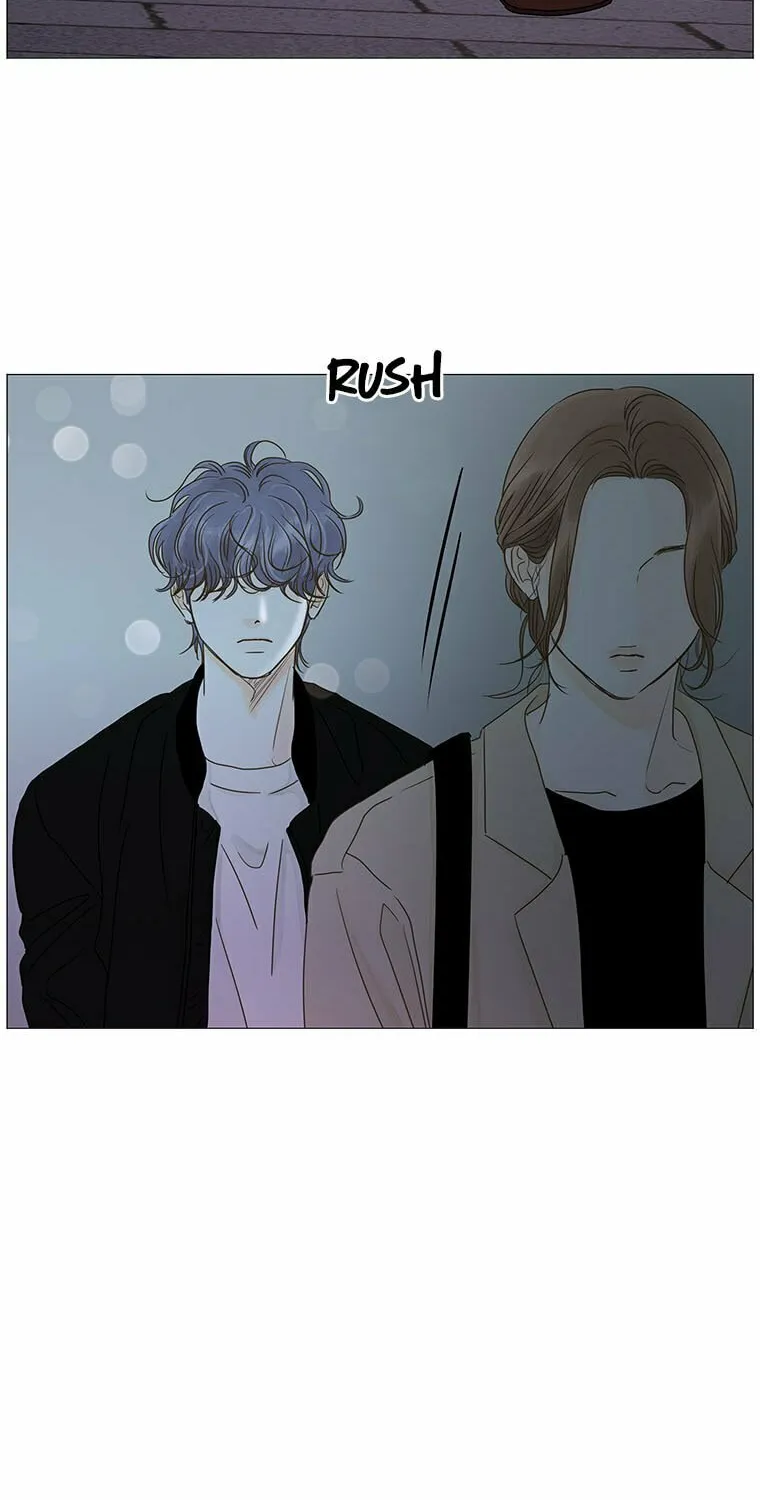 Read Back to Work! chapter 56 image 8 on Lezhin
