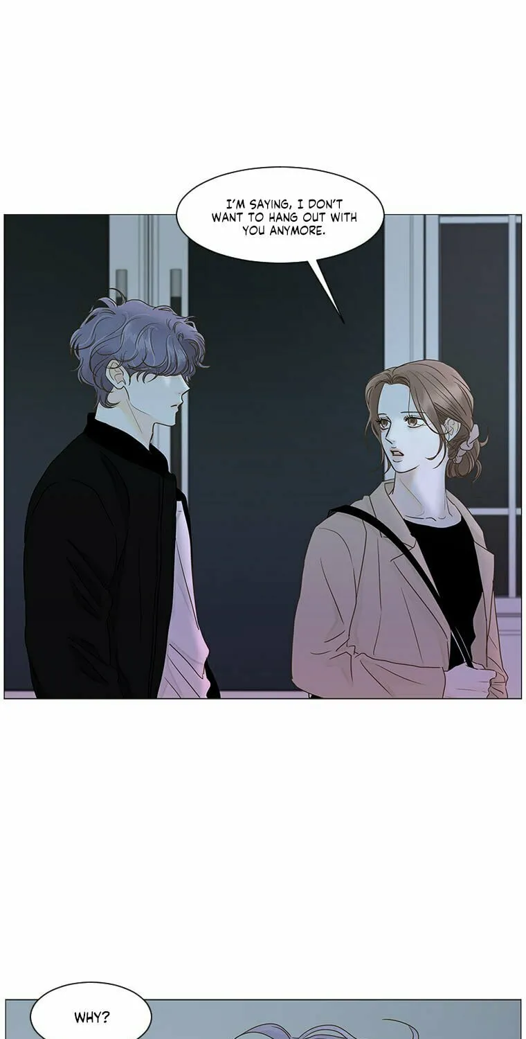 Read Back to Work! chapter 56 image 9 on Lezhin