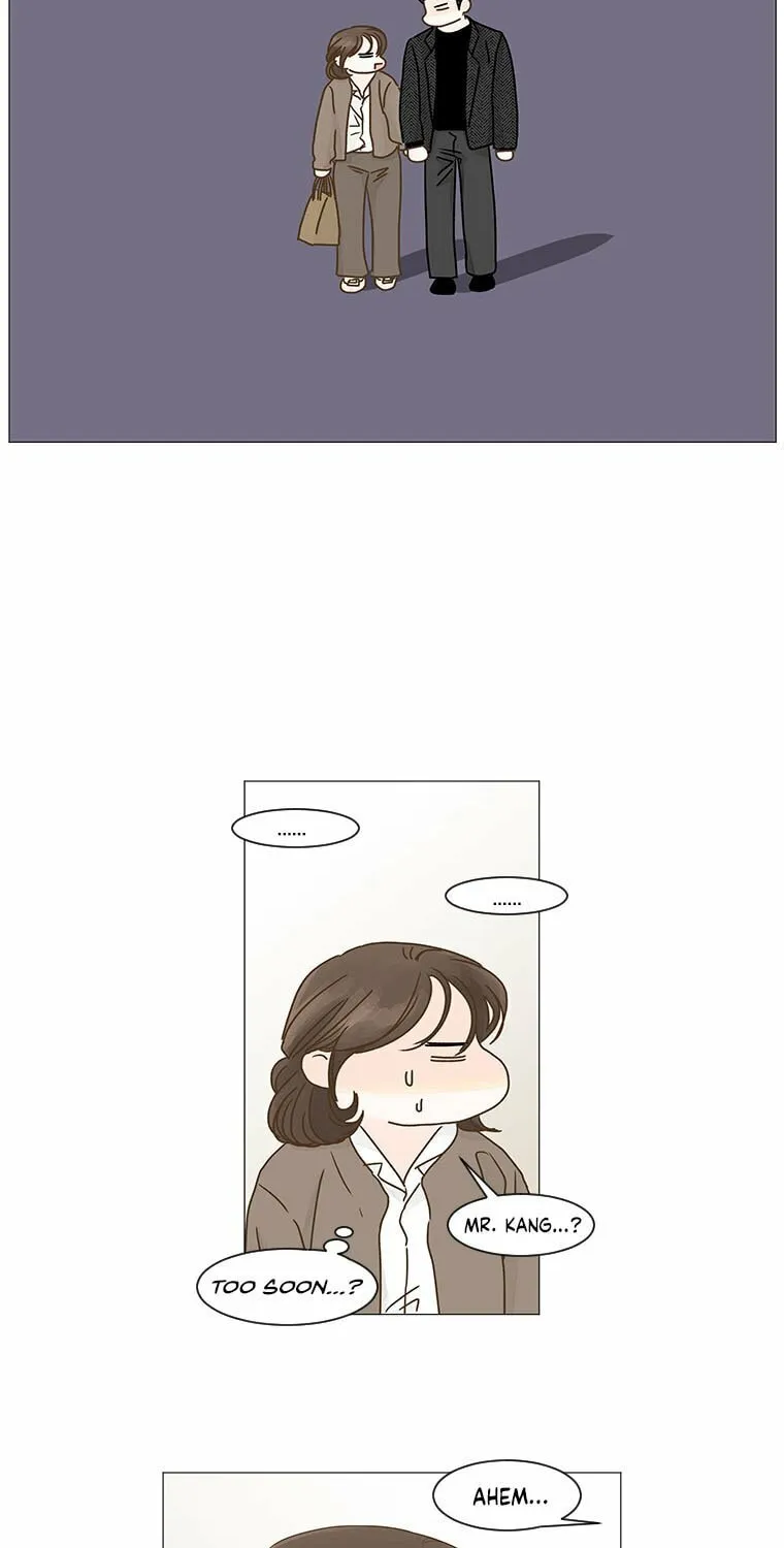 Read Back to Work! chapter 58 image 10 on Lezhin