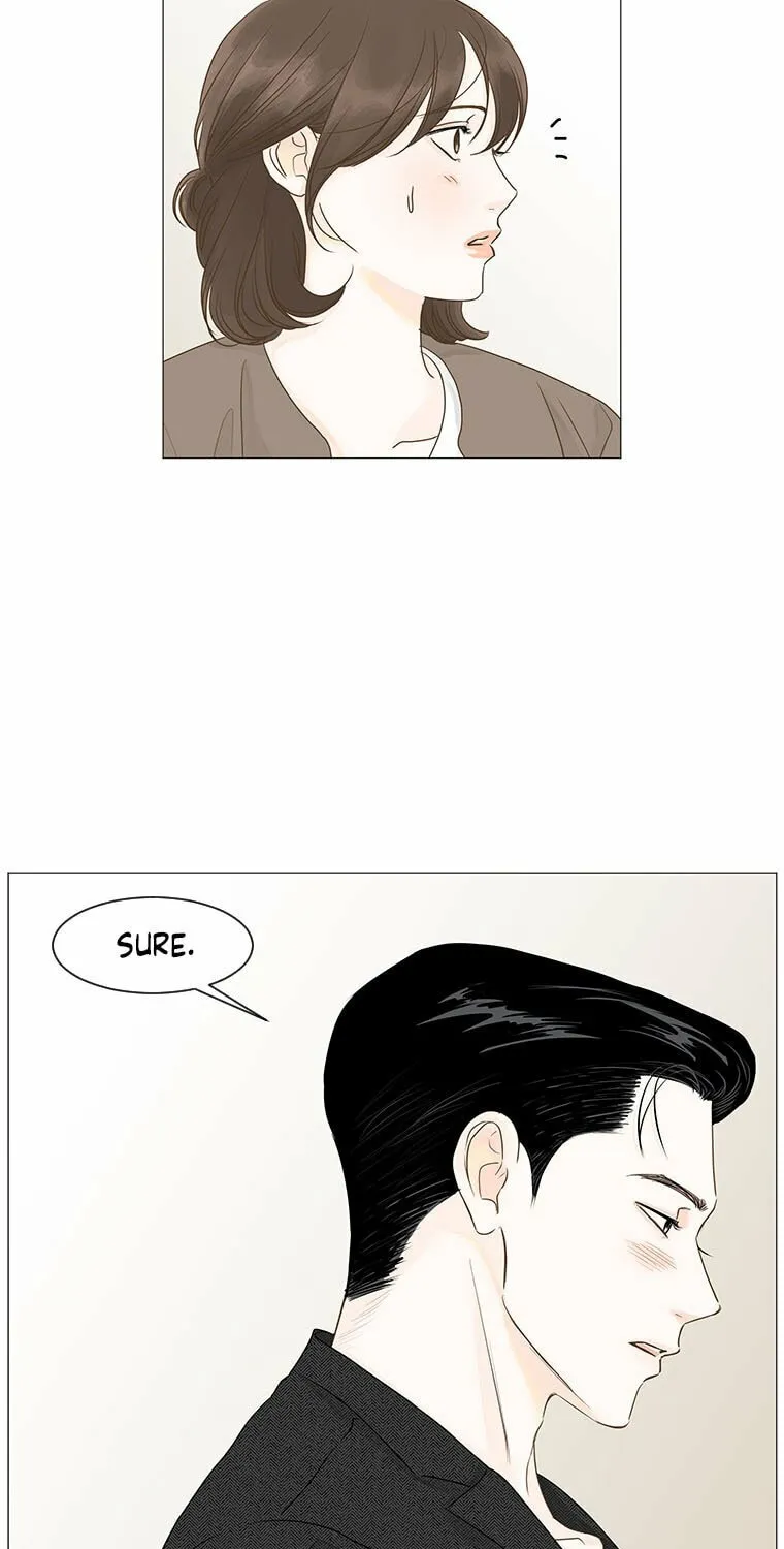 Read Back to Work! chapter 58 image 11 on Lezhin