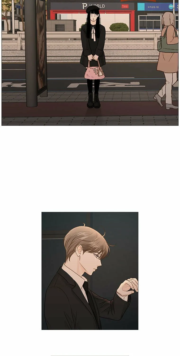 Read Back to Work! chapter 58 image 17 on Lezhin