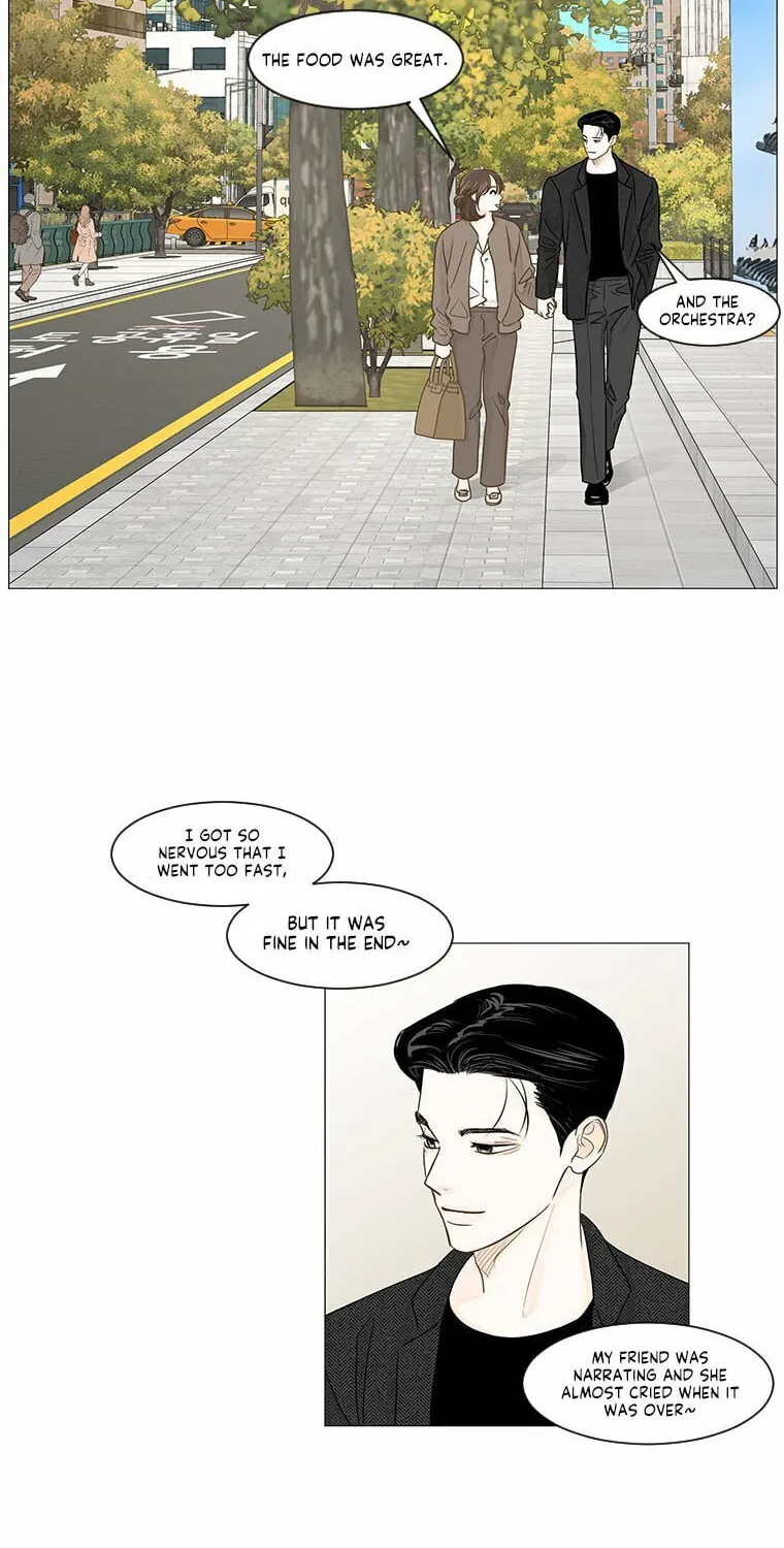 Read Back to Work! chapter 58 image 2 on Lezhin