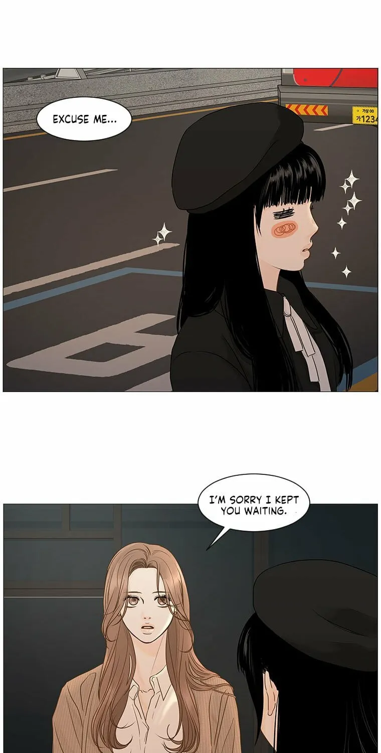 Read Back to Work! chapter 58 image 20 on Lezhin