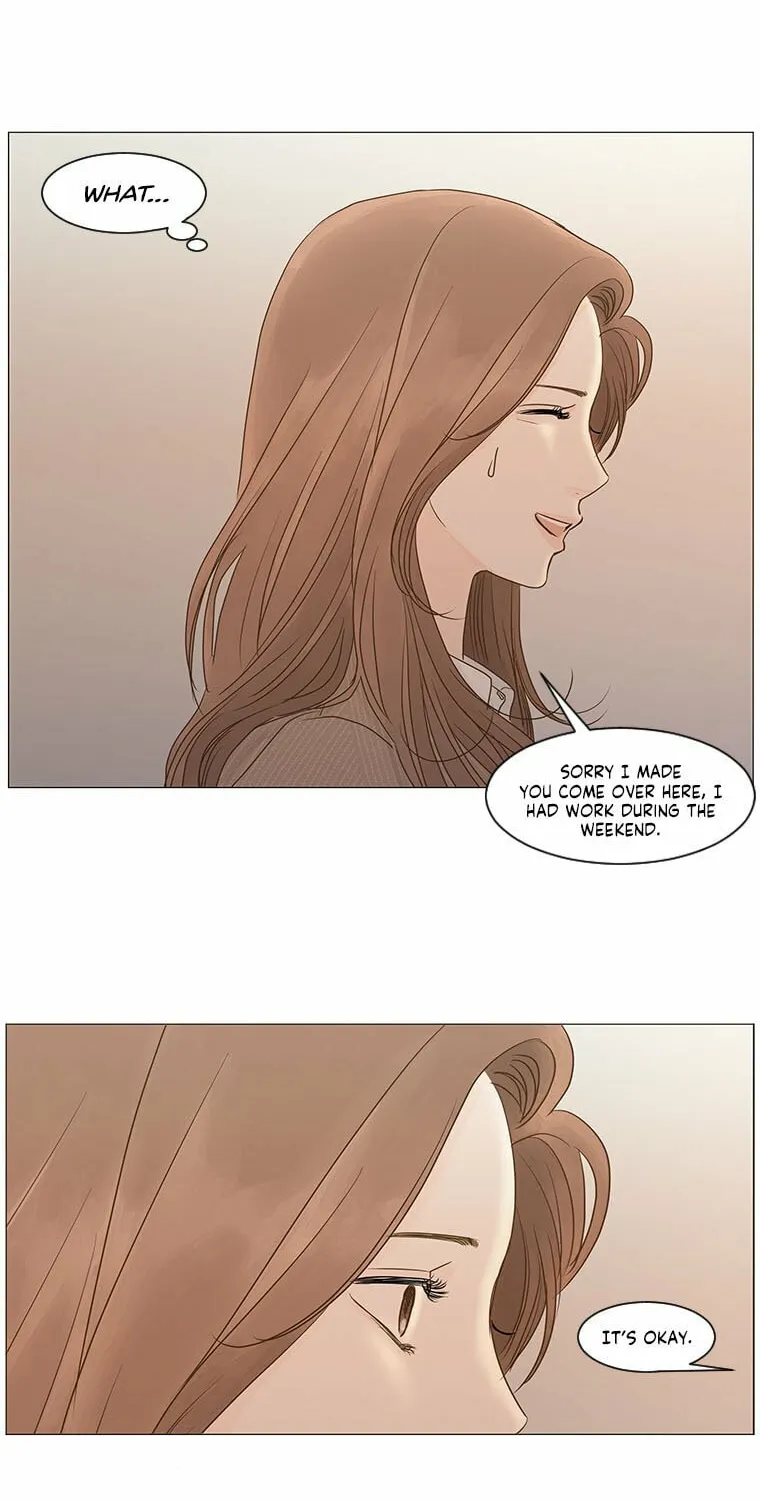 Read Back to Work! chapter 58 image 22 on Lezhin