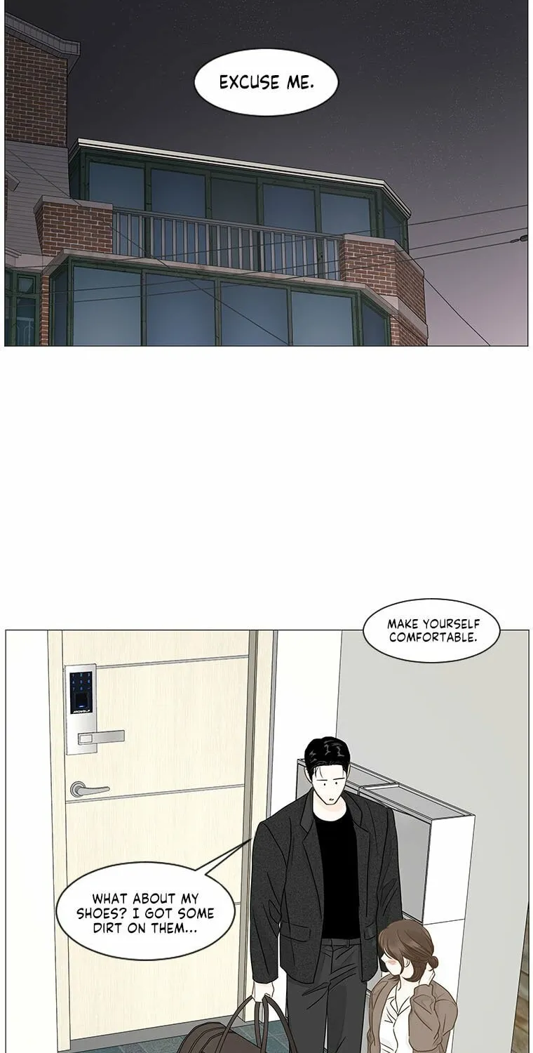 Read Back to Work! chapter 58 image 26 on Lezhin