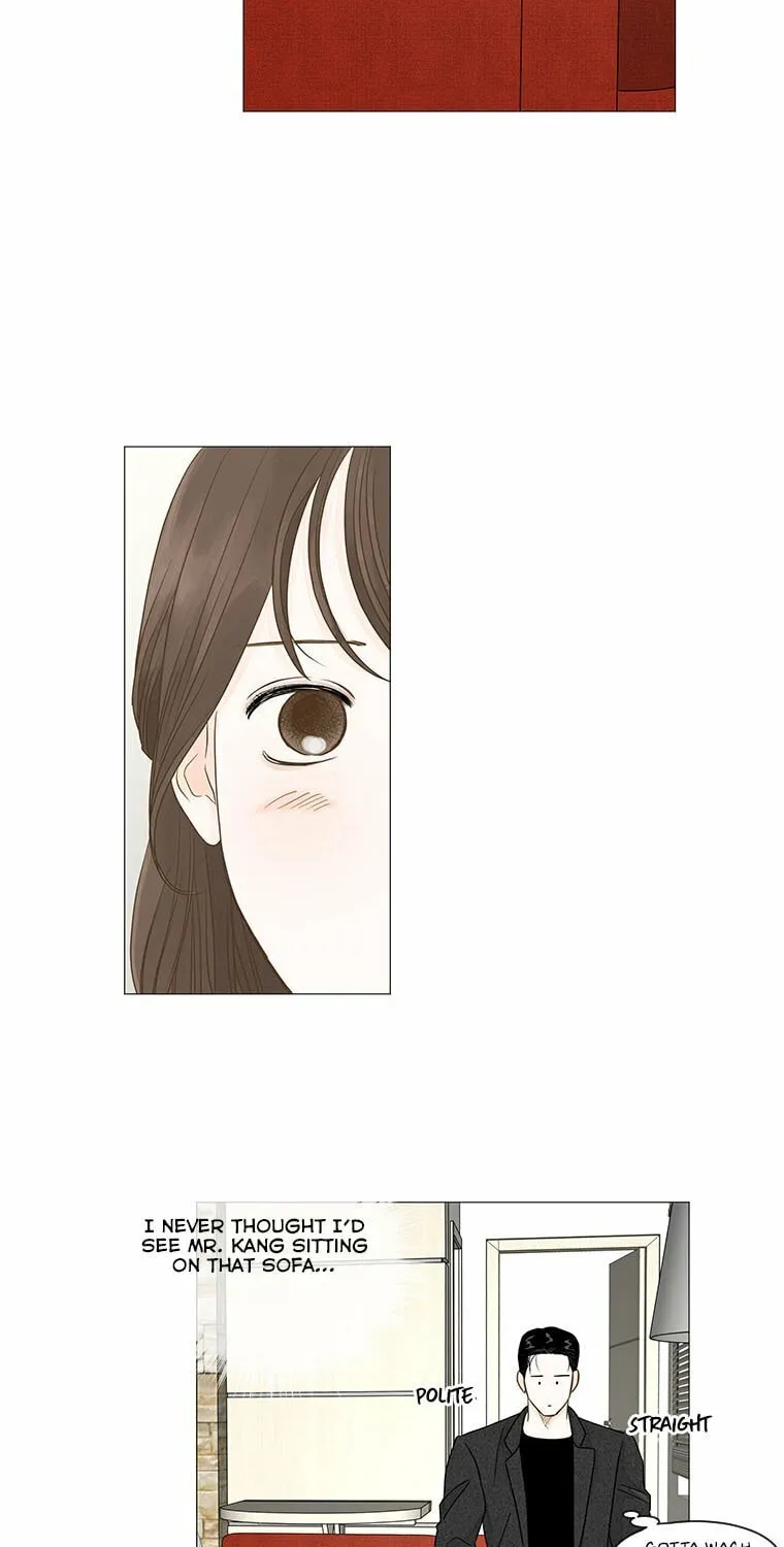 Read Back to Work! chapter 58 image 28 on Lezhin