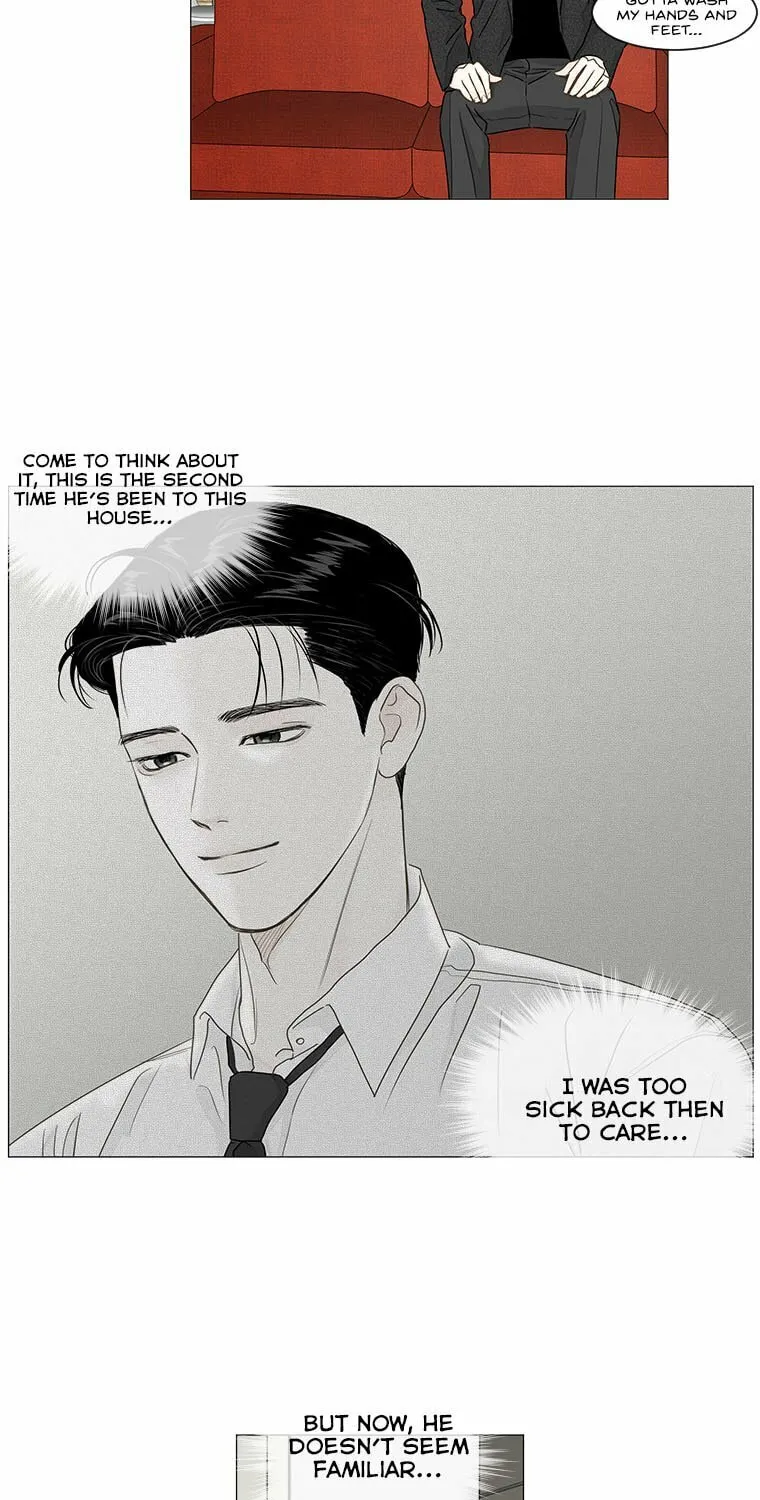 Read Back to Work! chapter 58 image 29 on Lezhin