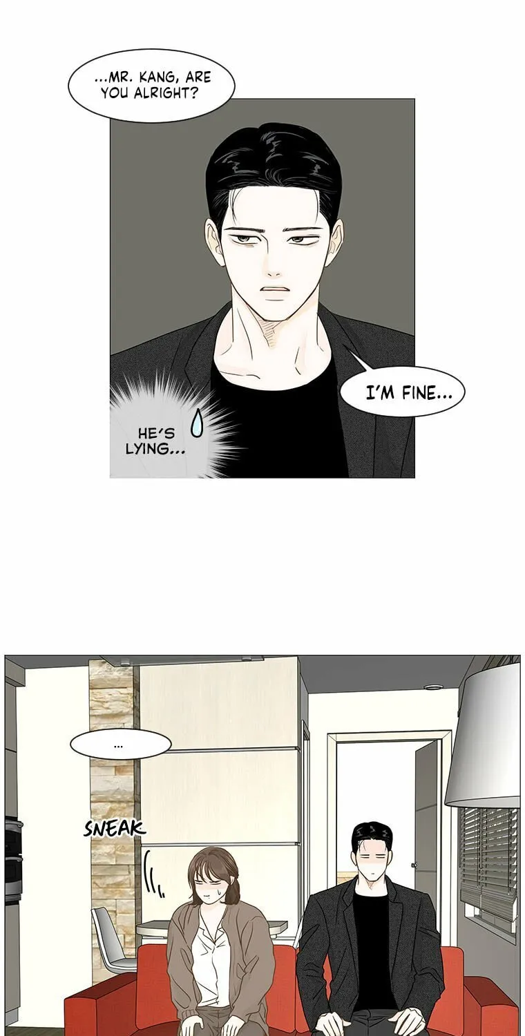 Read Back to Work! chapter 58 image 31 on Lezhin