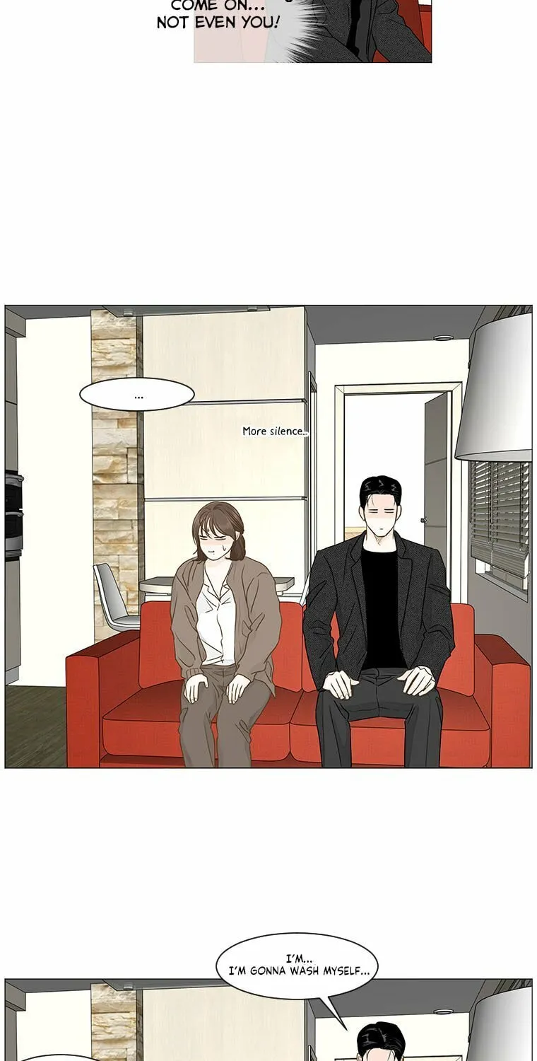 Read Back to Work! chapter 58 image 34 on Lezhin