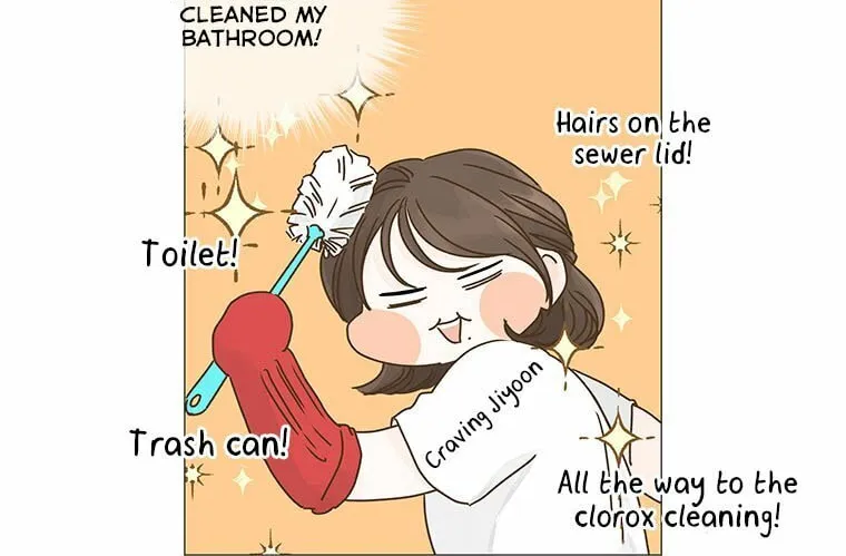 Read Back to Work! chapter 58 image 36 on Lezhin