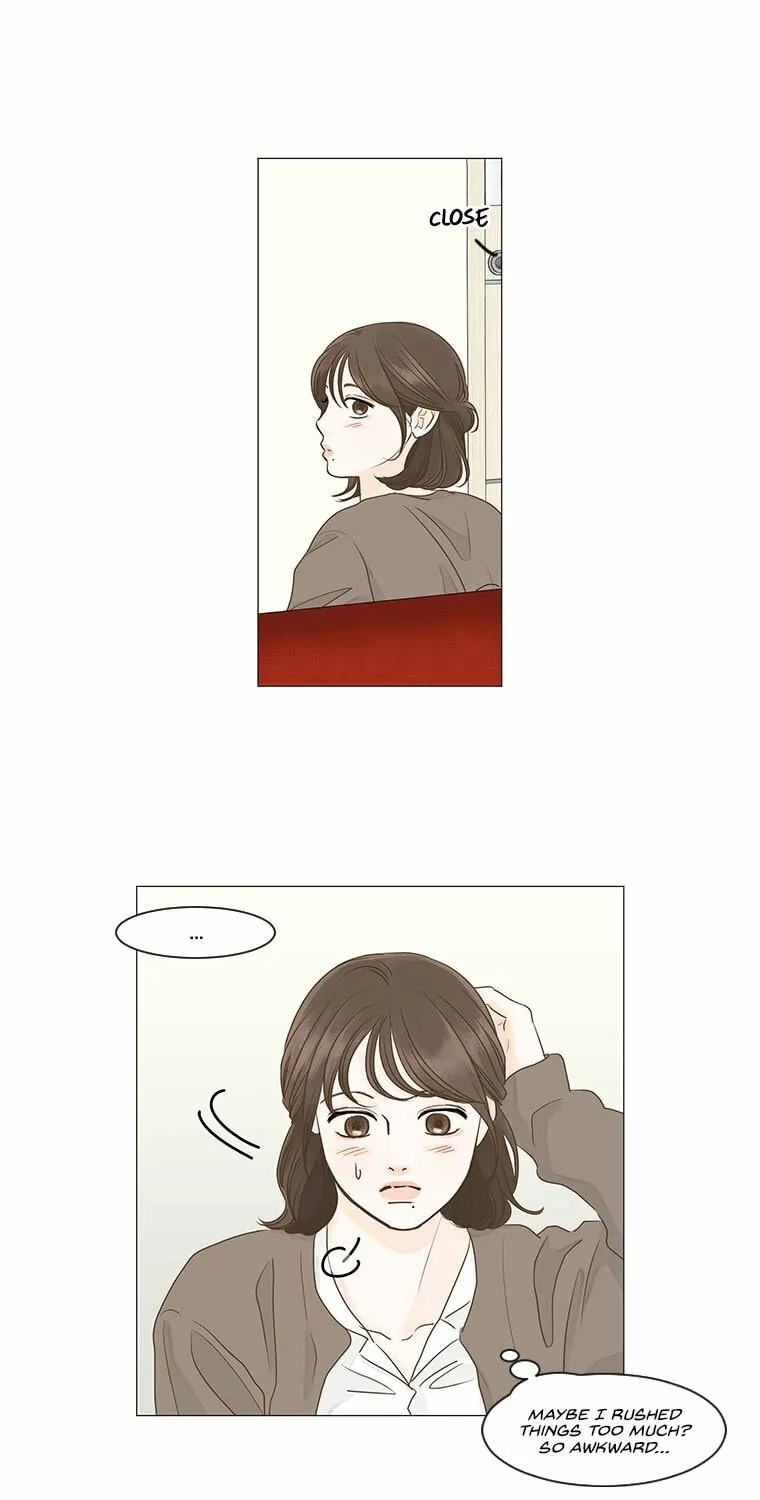 Read Back to Work! chapter 58 image 37 on Lezhin