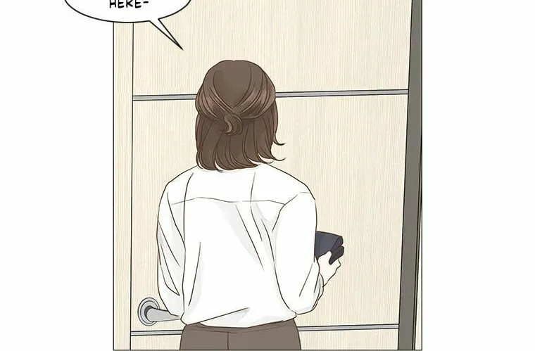 Read Back to Work! chapter 58 image 42 on Lezhin