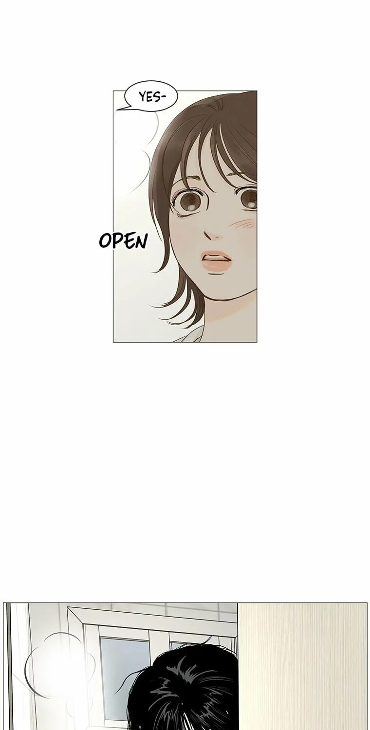 Read Back to Work! chapter 58 image 43 on Lezhin