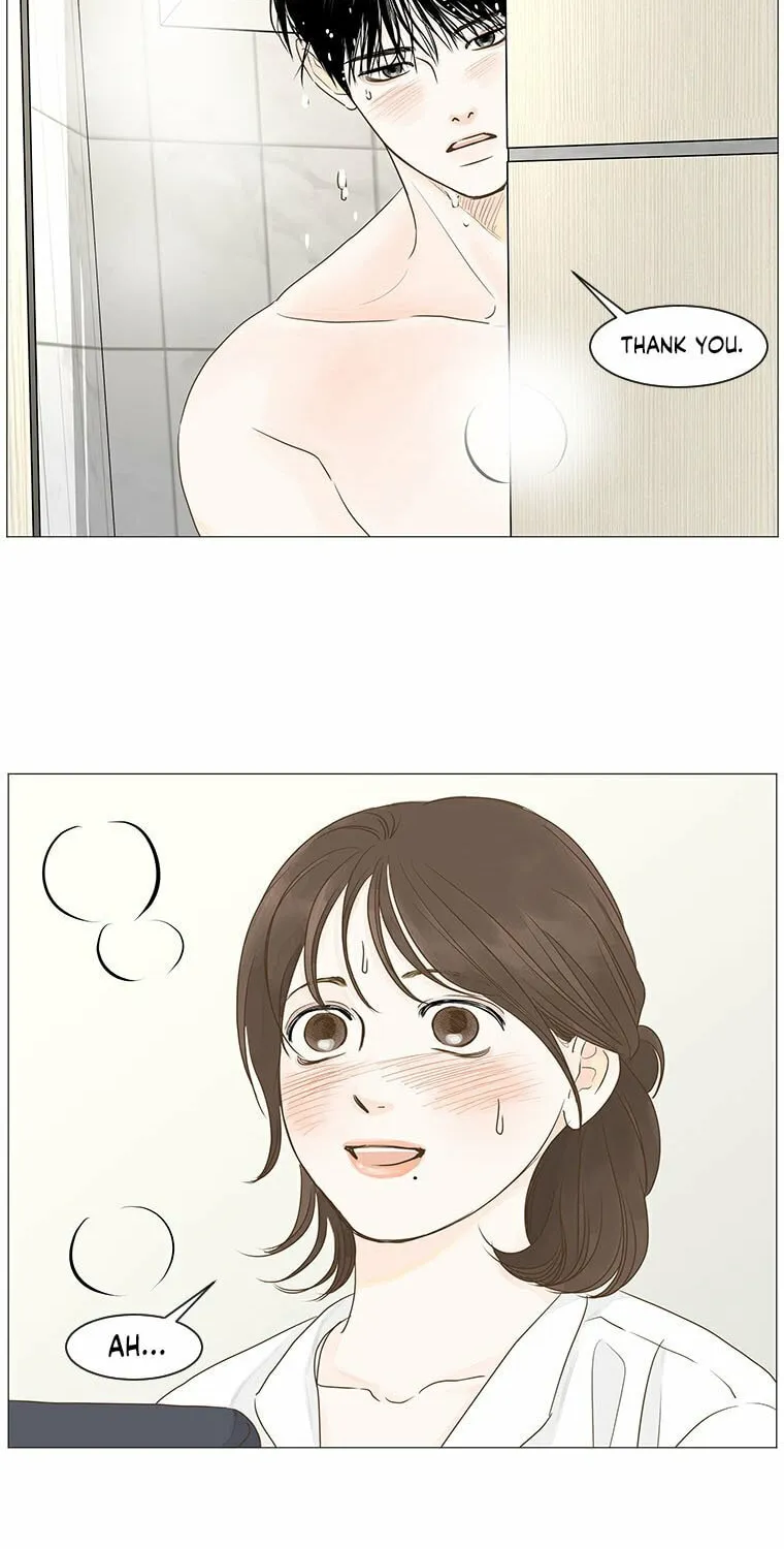 Read Back to Work! chapter 58 image 44 on Lezhin