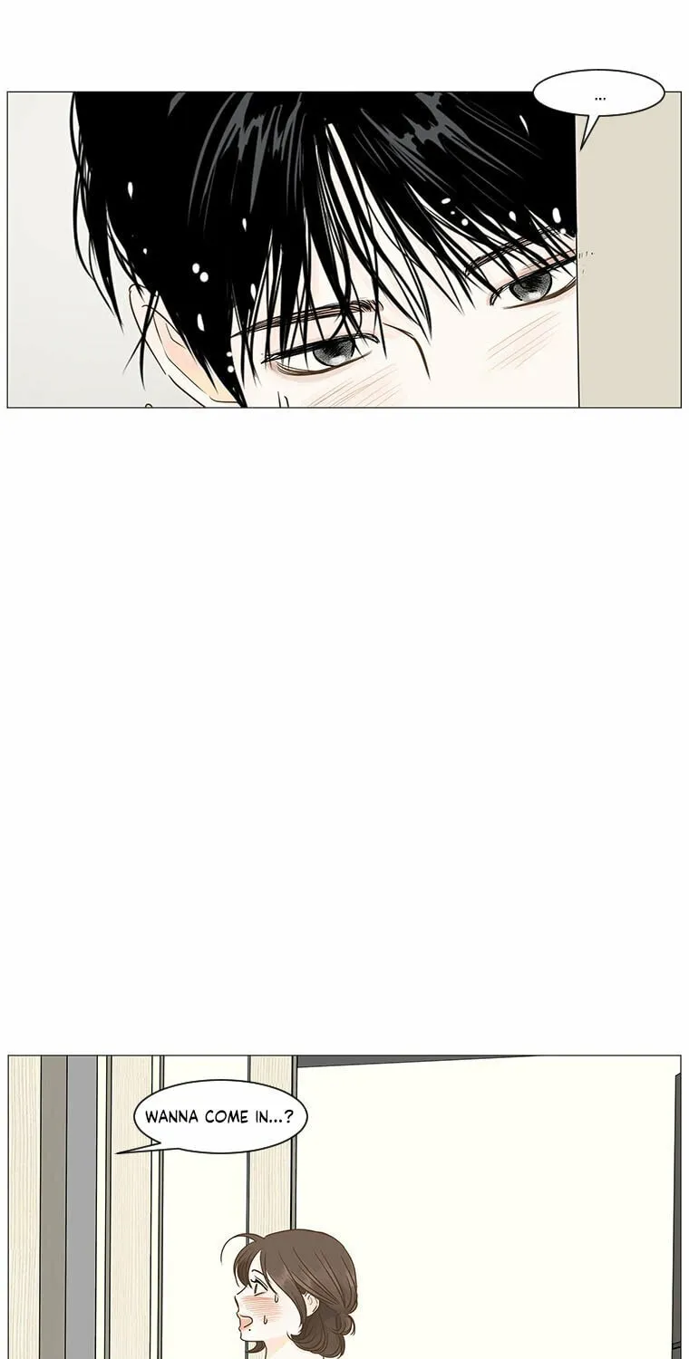 Read Back to Work! chapter 58 image 45 on Lezhin
