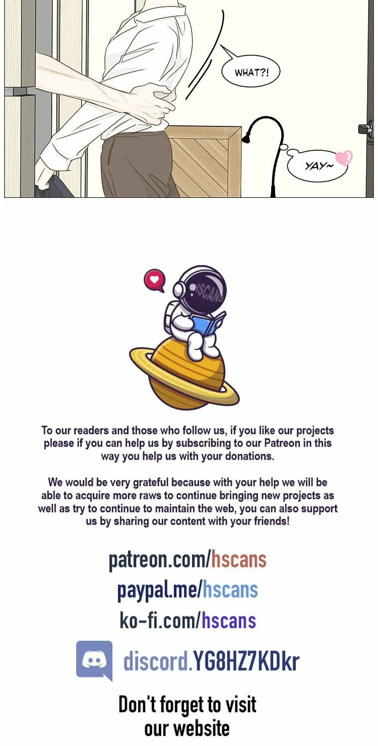 Read Back to Work! chapter 58 image 46 on Lezhin