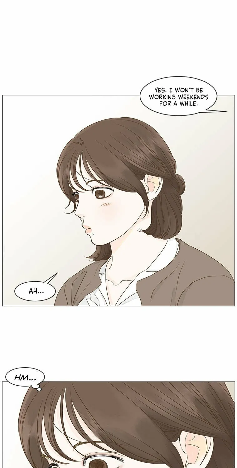 Read Back to Work! chapter 58 image 7 on Lezhin