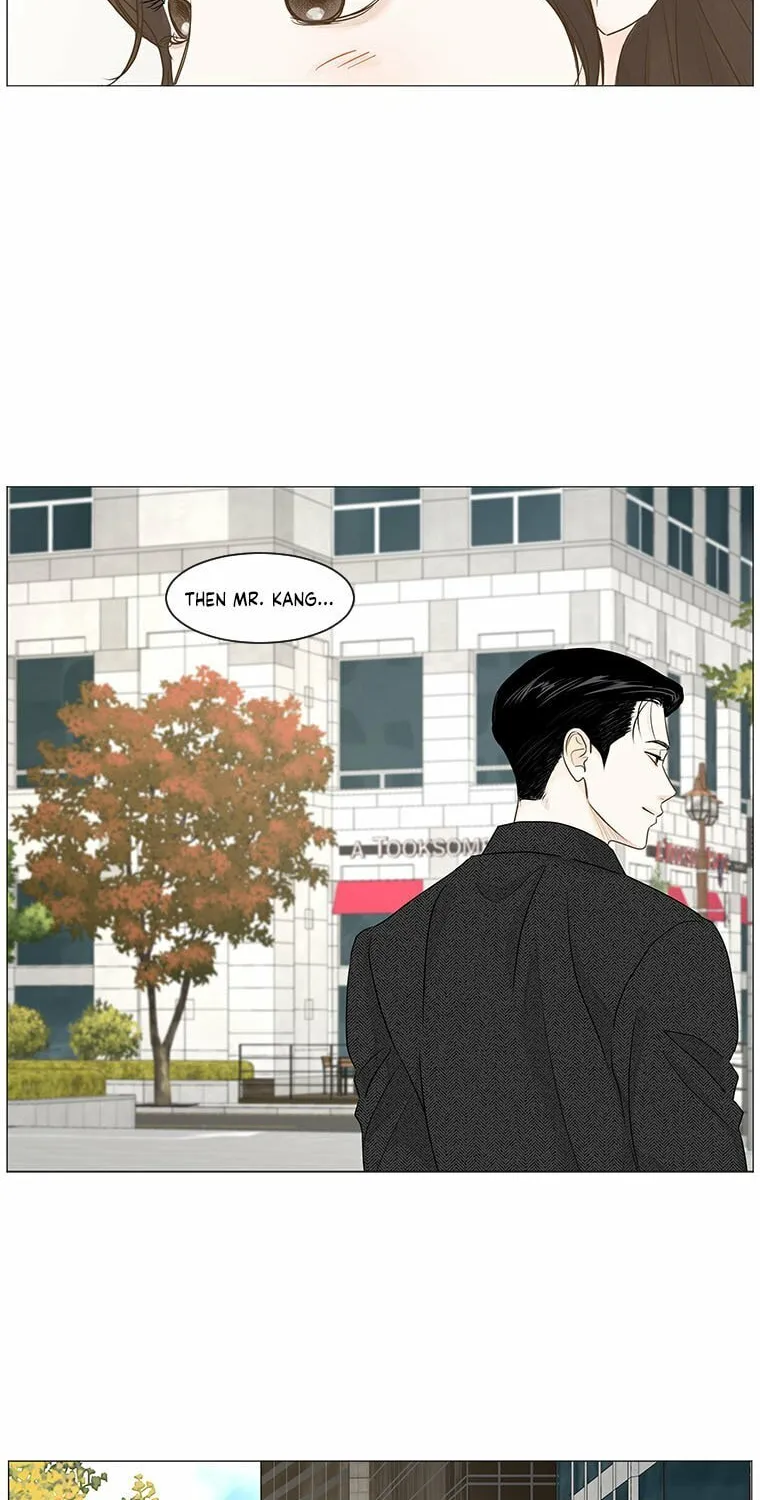 Read Back to Work! chapter 58 image 8 on Lezhin