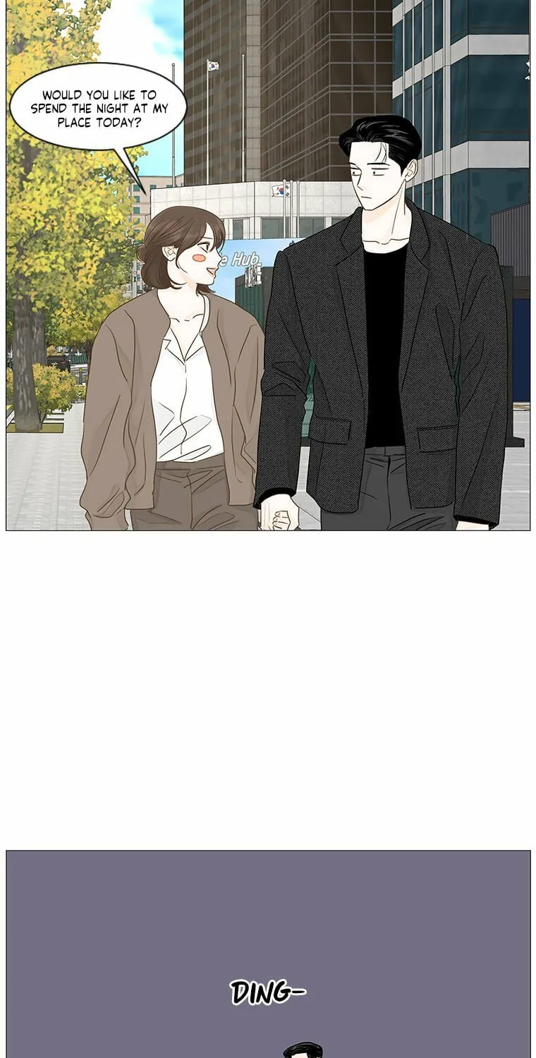 Read Back to Work! chapter 58 image 9 on Lezhin
