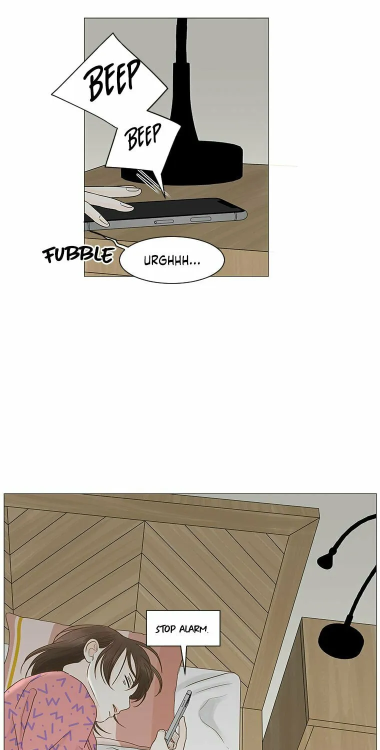 Read Back to Work! chapter 59 image 13 on Lezhin