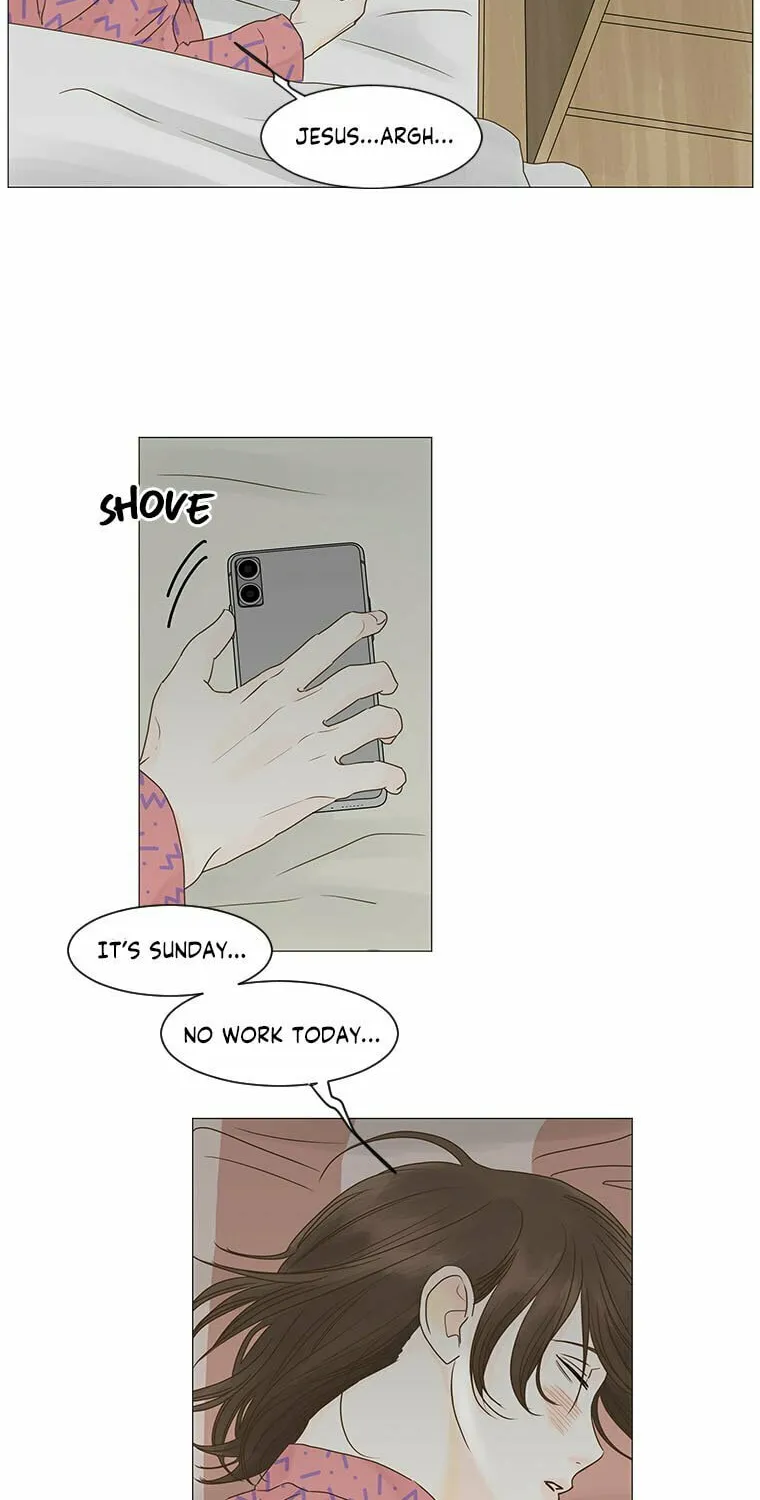 Read Back to Work! chapter 59 image 14 on Lezhin