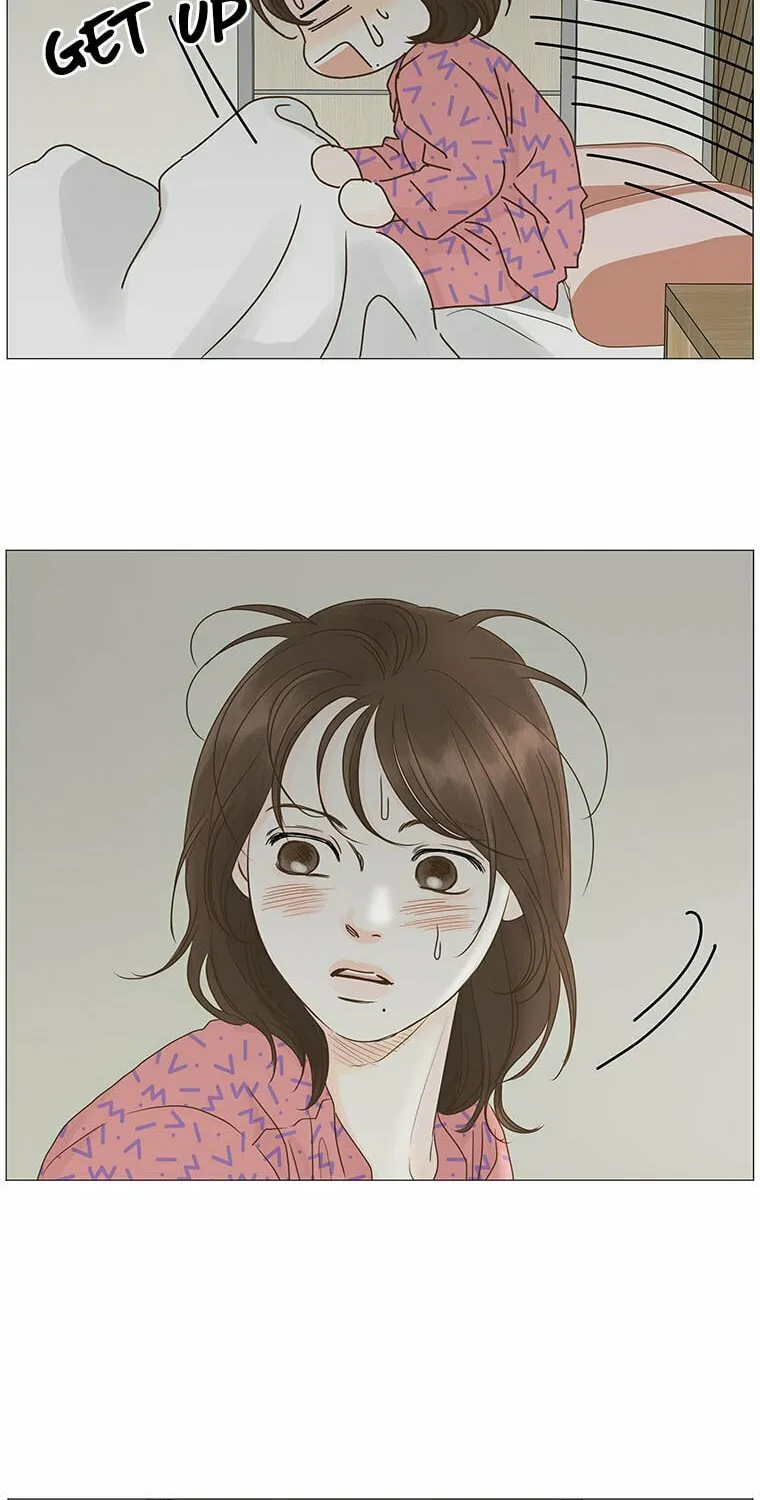 Read Back to Work! chapter 59 image 16 on Lezhin