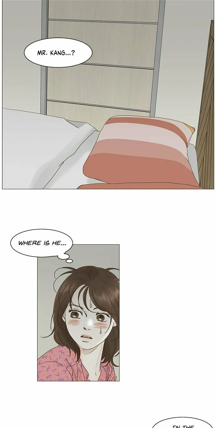 Read Back to Work! chapter 59 image 17 on Lezhin
