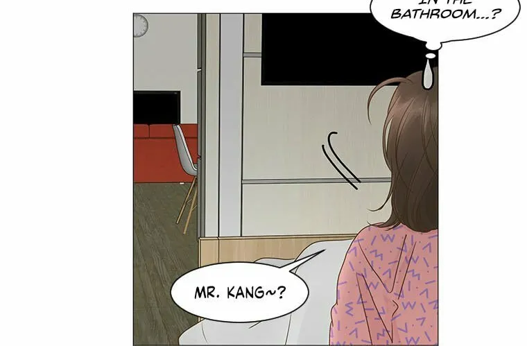 Read Back to Work! chapter 59 image 18 on Lezhin