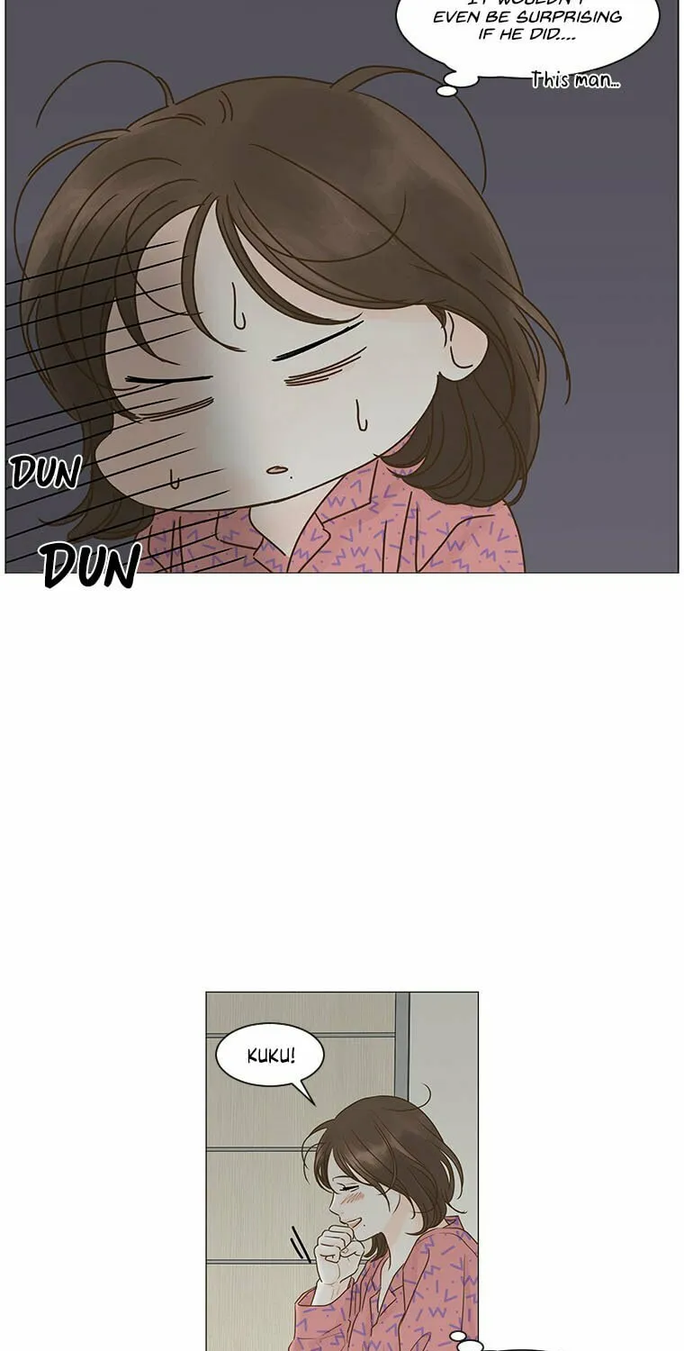 Read Back to Work! chapter 59 image 21 on Lezhin