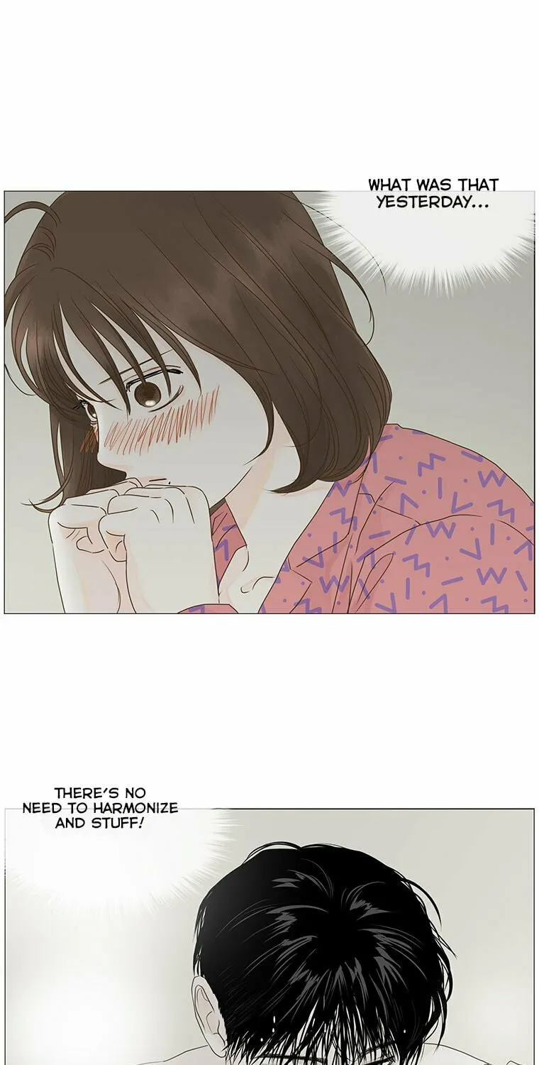 Read Back to Work! chapter 59 image 25 on Lezhin