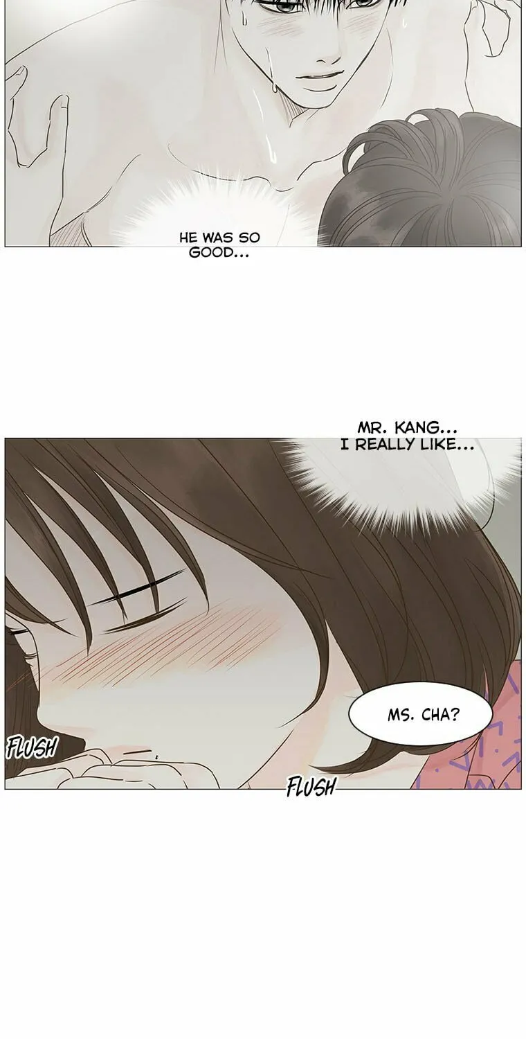 Read Back to Work! chapter 59 image 26 on Lezhin