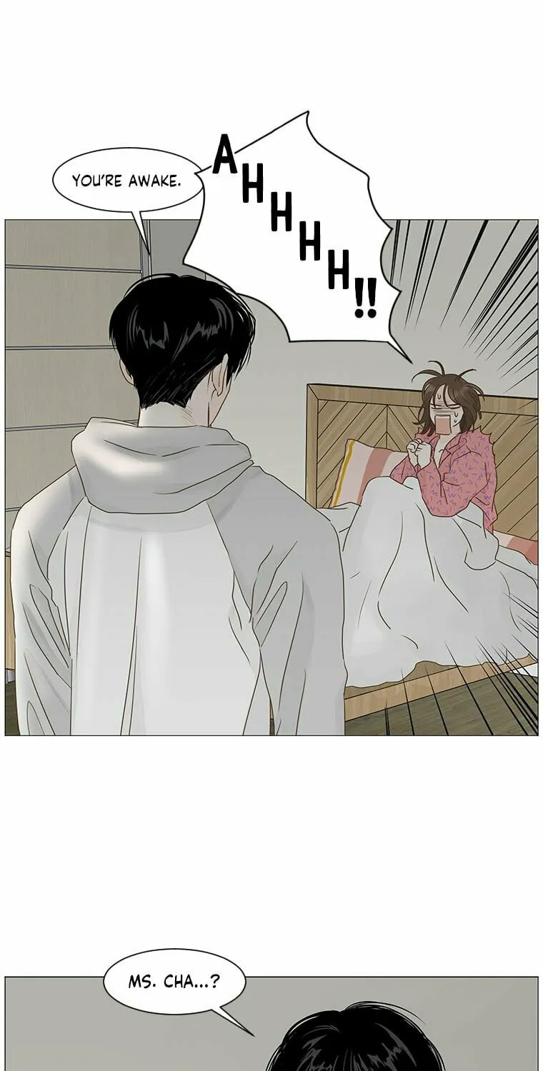 Read Back to Work! chapter 59 image 27 on Lezhin