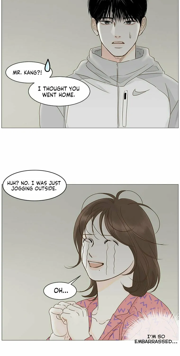 Read Back to Work! chapter 59 image 28 on Lezhin