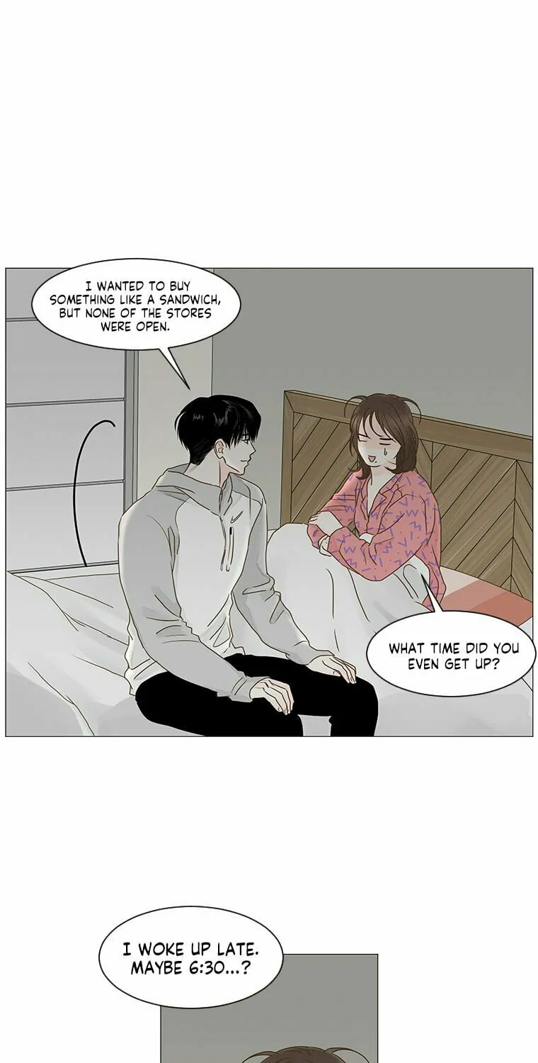 Read Back to Work! chapter 59 image 29 on Lezhin