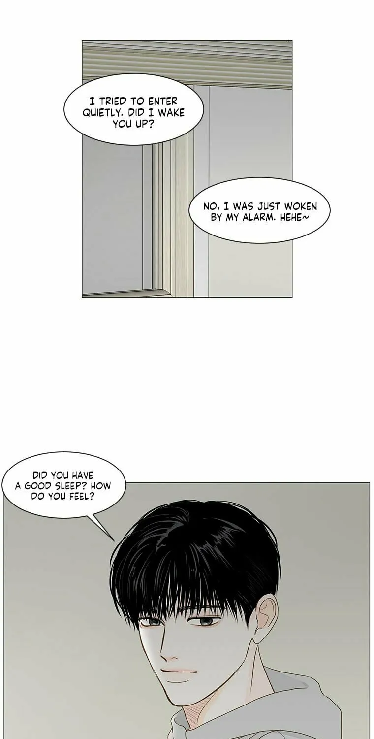Read Back to Work! chapter 59 image 31 on Lezhin