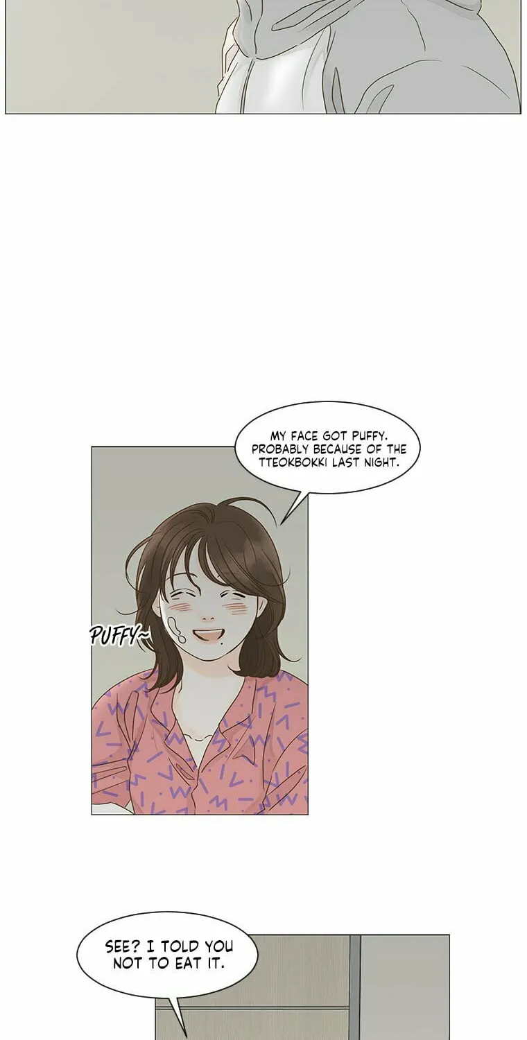 Read Back to Work! chapter 59 image 32 on Lezhin