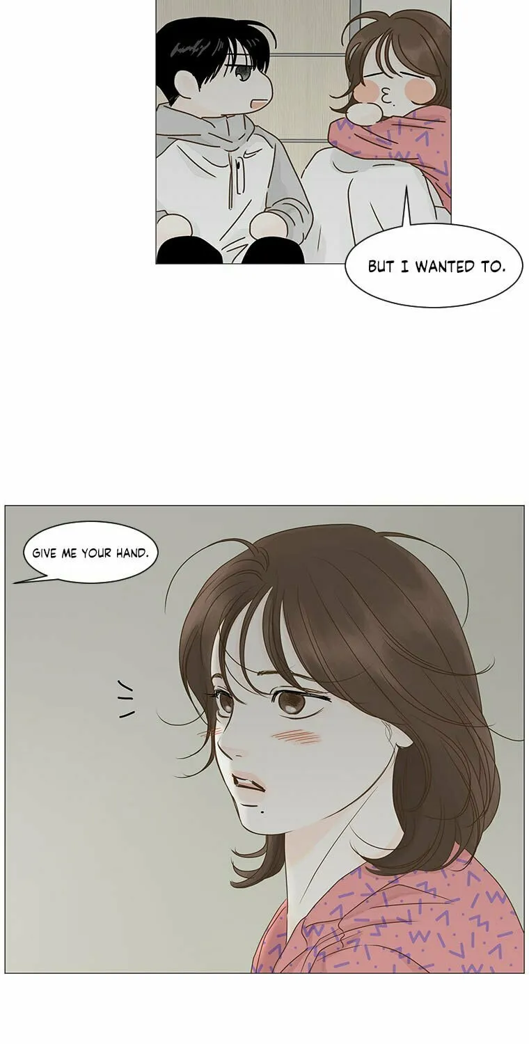 Read Back to Work! chapter 59 image 33 on Lezhin