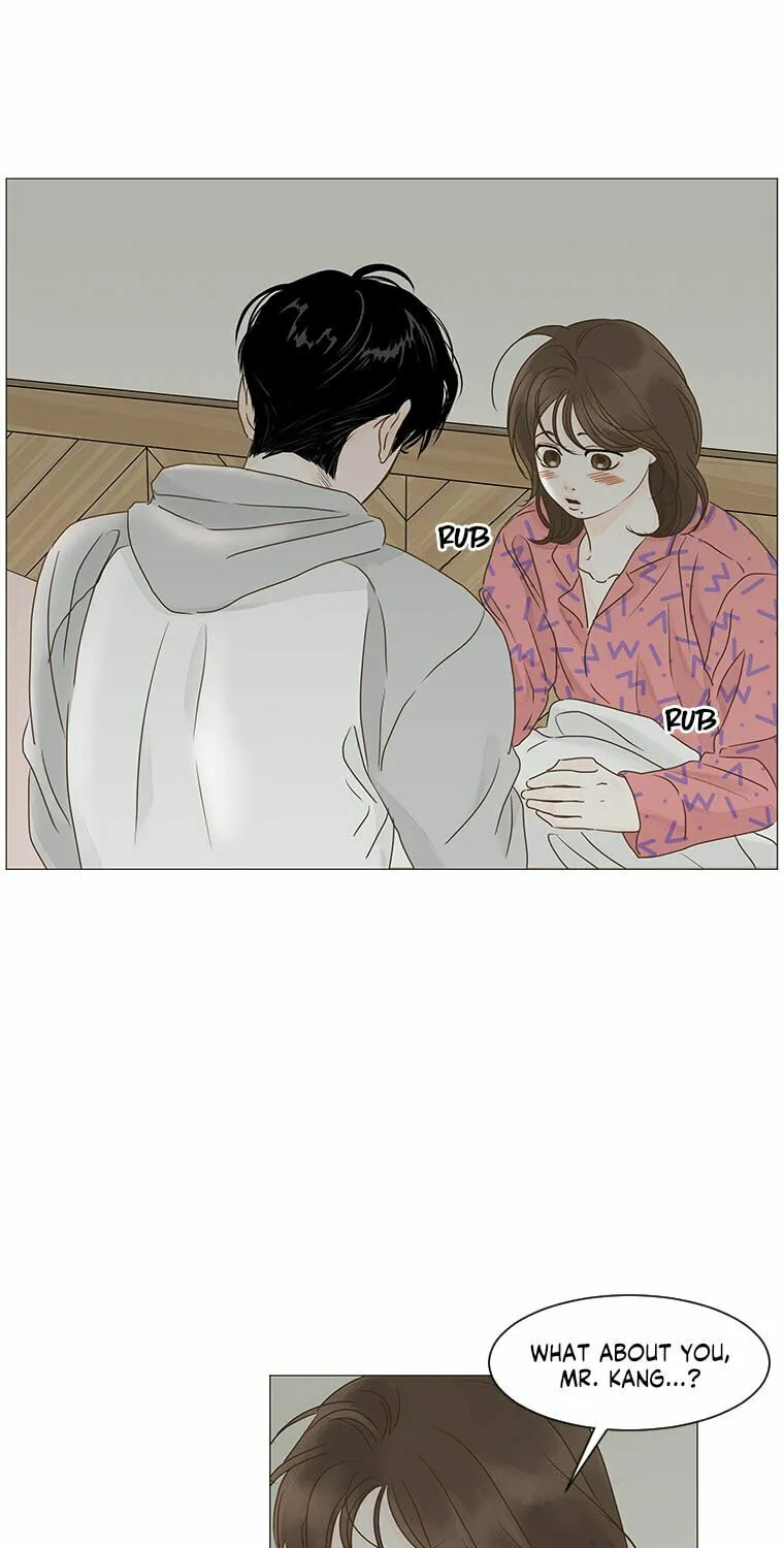 Read Back to Work! chapter 59 image 35 on Lezhin