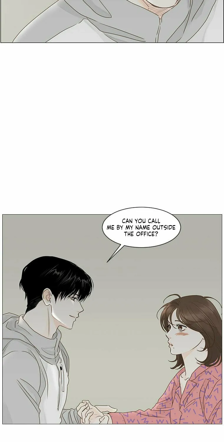 Read Back to Work! chapter 59 image 38 on Lezhin