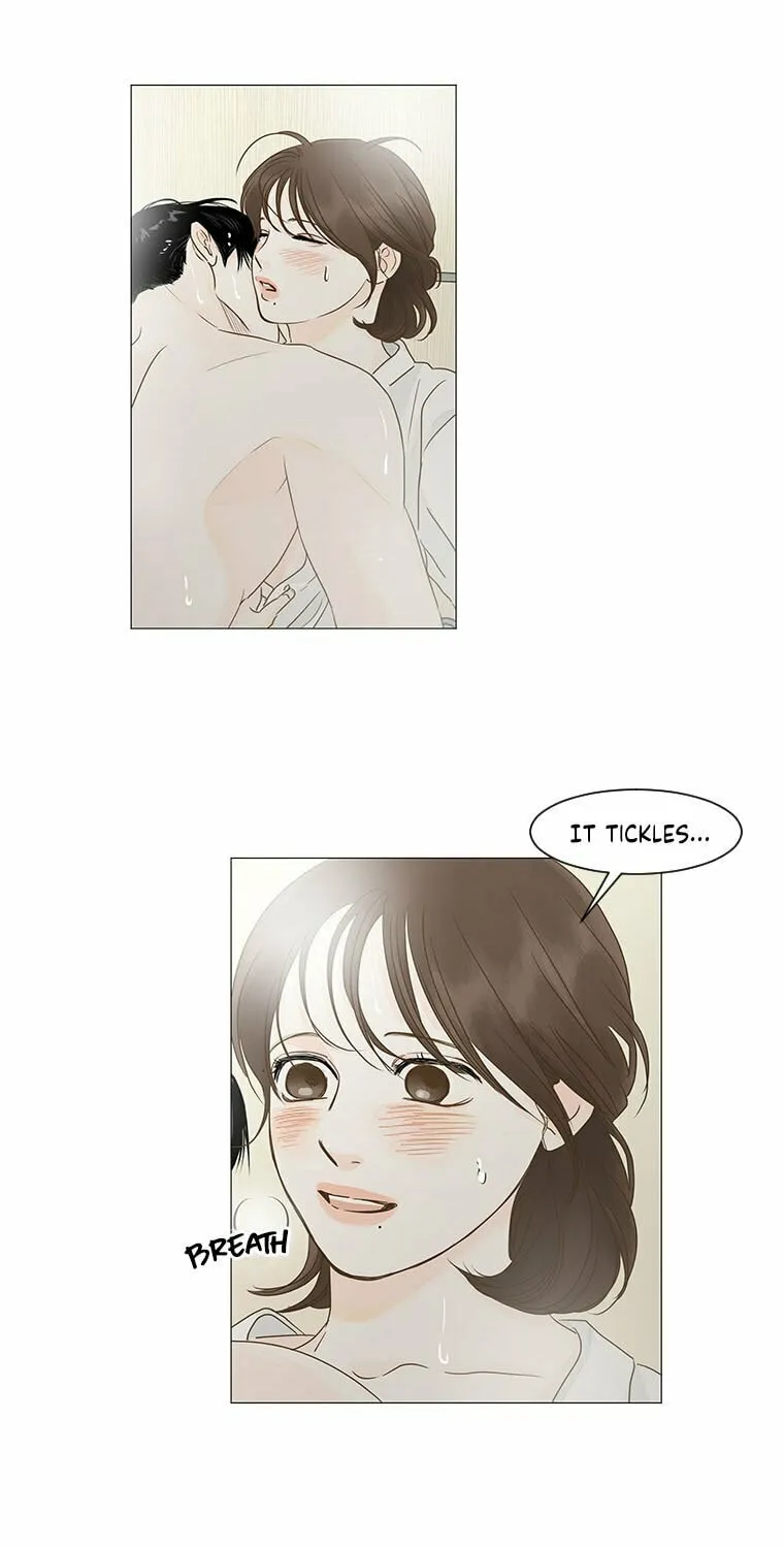 Read Back to Work! chapter 59 image 4 on Lezhin