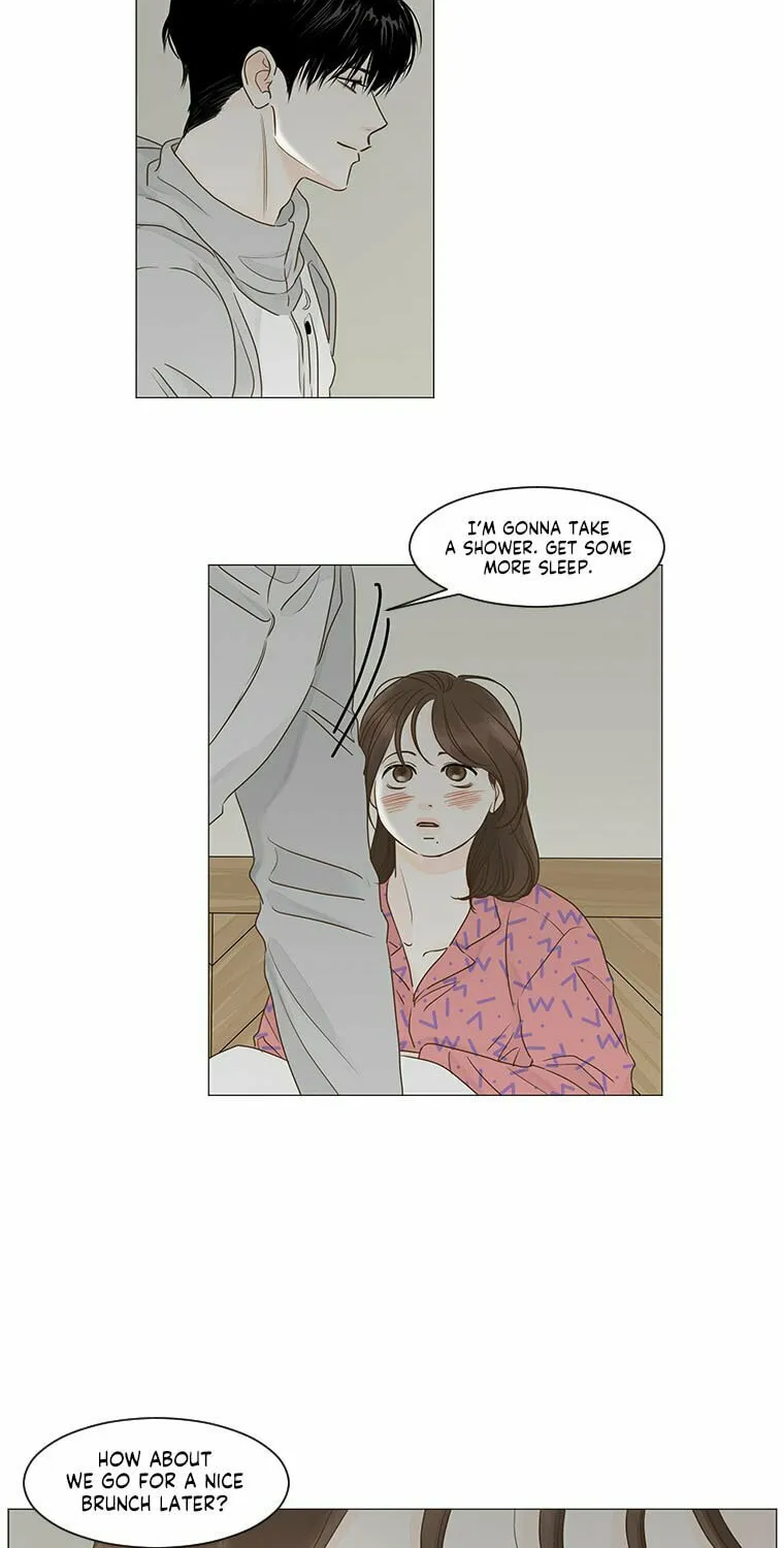 Read Back to Work! chapter 59 image 40 on Lezhin