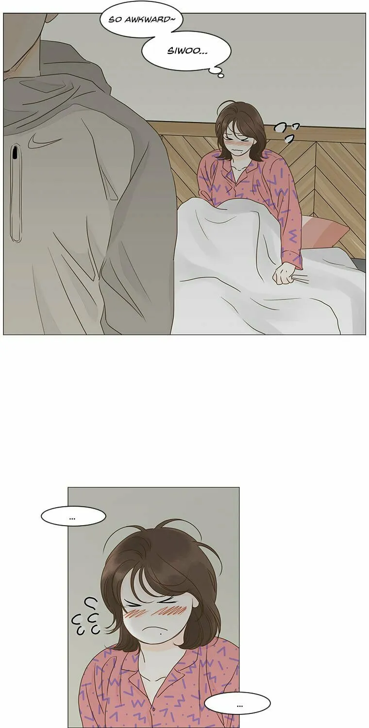 Read Back to Work! chapter 59 image 43 on Lezhin