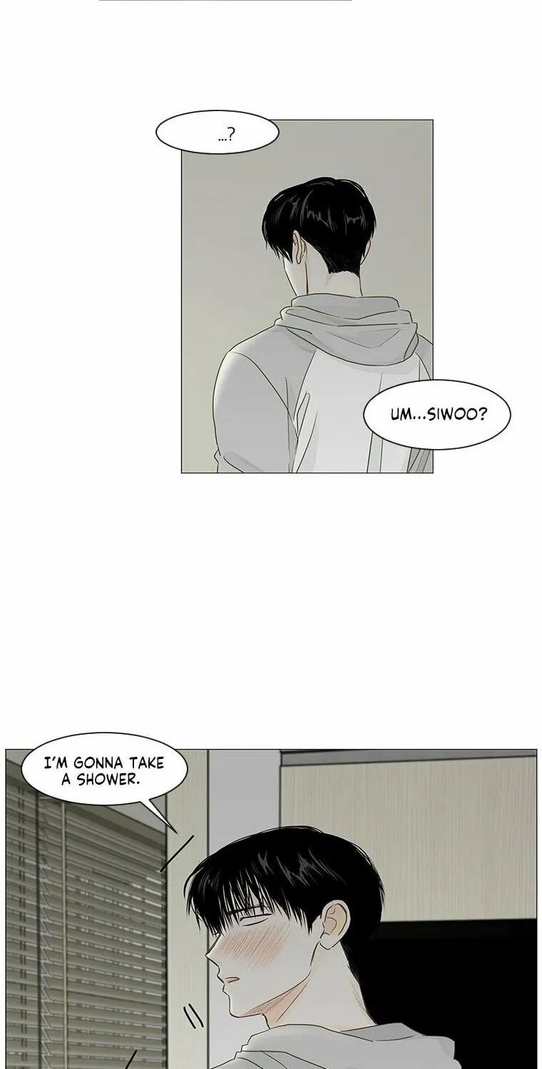 Read Back to Work! chapter 59 image 44 on Lezhin