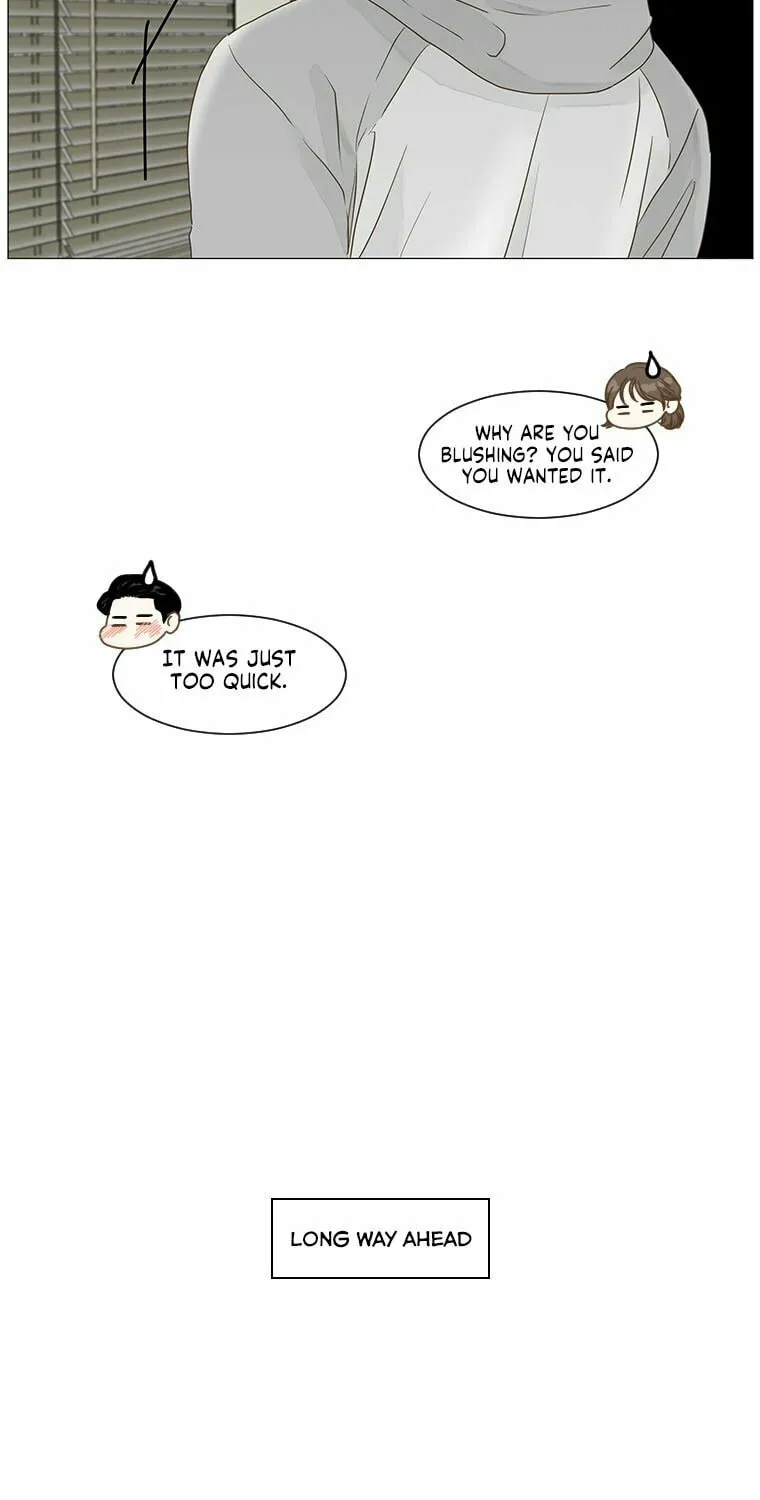 Read Back to Work! chapter 59 image 45 on Lezhin