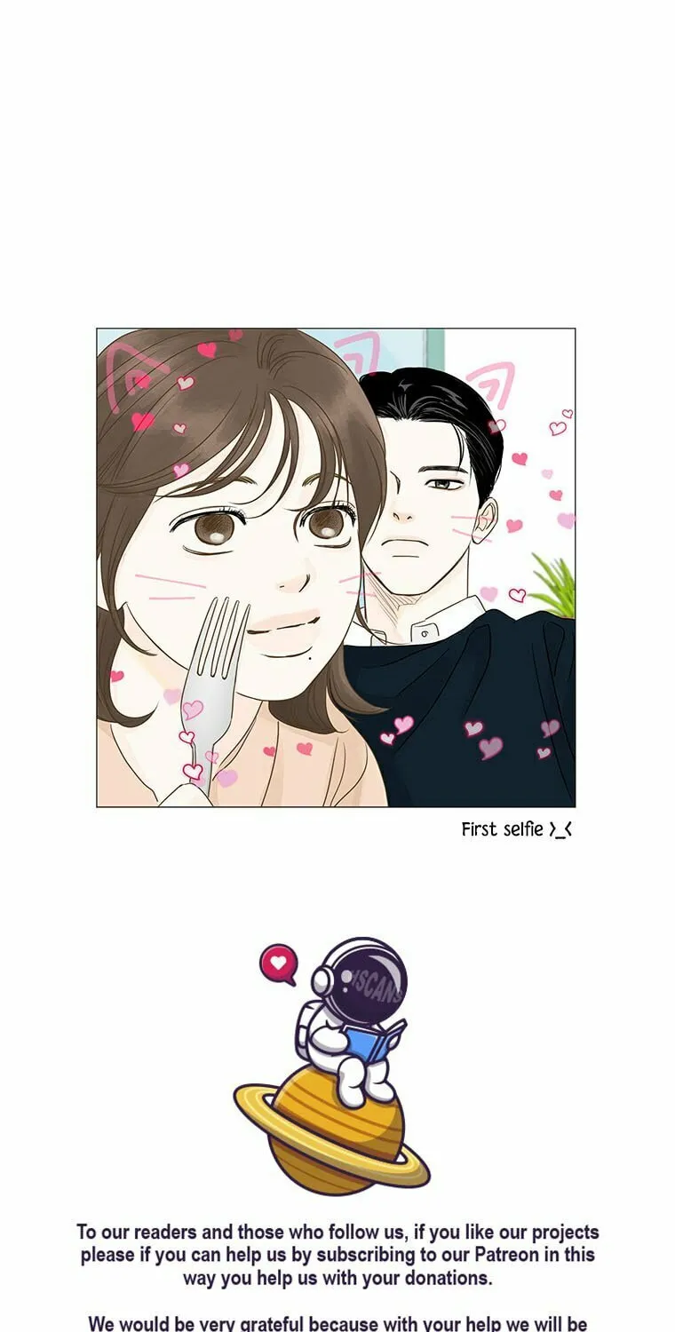 Read Back to Work! chapter 59 image 46 on Lezhin