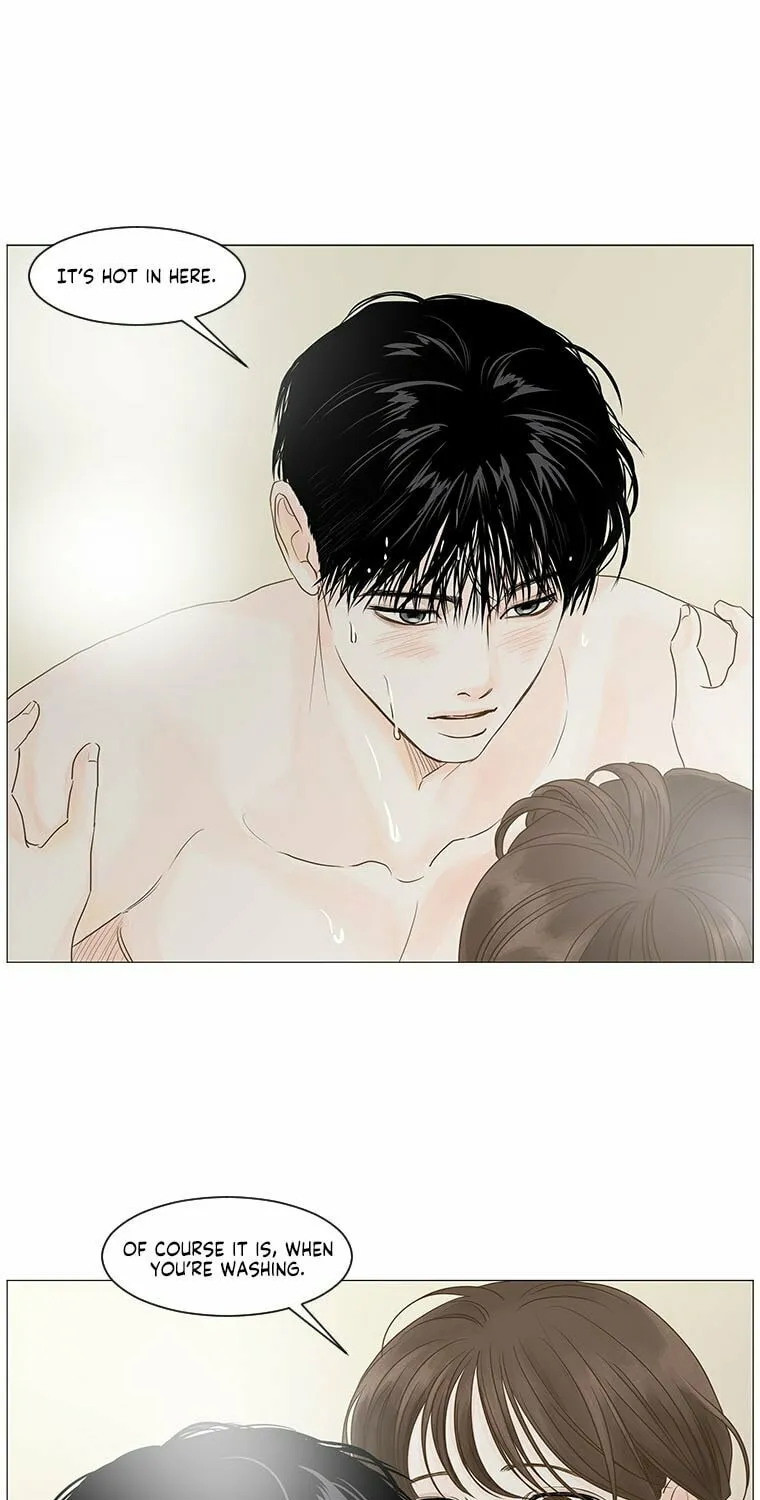 Read Back to Work! chapter 59 image 5 on Lezhin