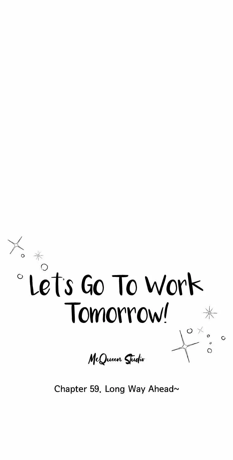 Read Back to Work! chapter 59 image 9 on Lezhin