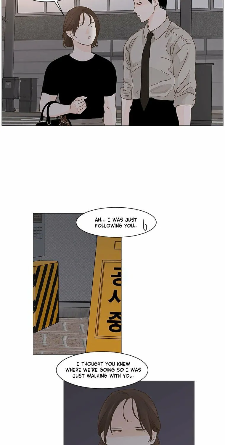 Read Back to Work! chapter 6 image 10 on Lezhin