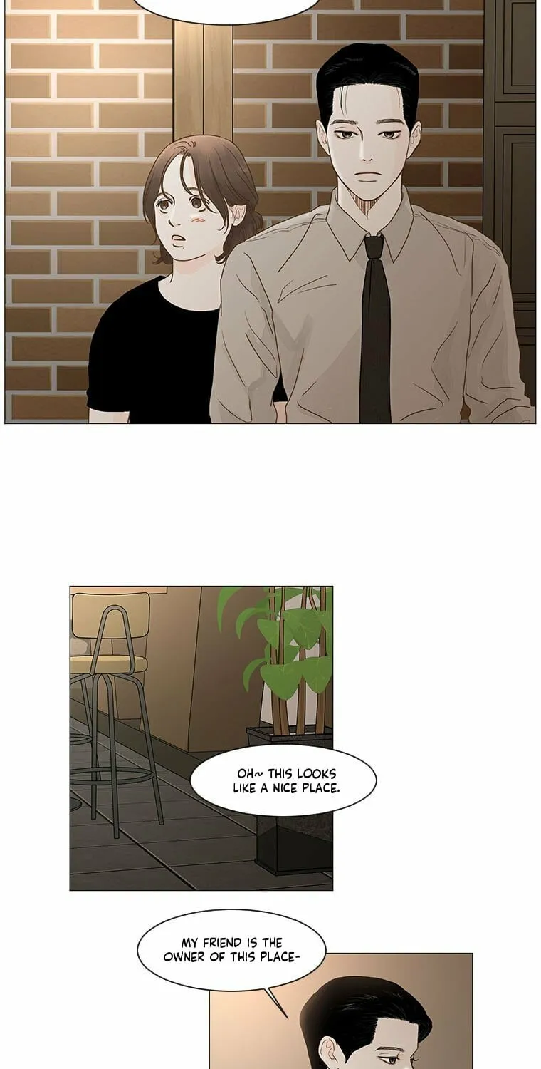 Read Back to Work! chapter 6 image 12 on Lezhin