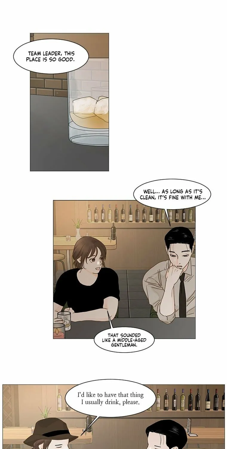 Read Back to Work! chapter 6 image 18 on Lezhin